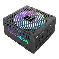 PSU THERMALTAKE 650W 80+ Gold GF2 ARGB
